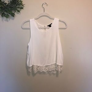 Forever 21 Tank Top sz S